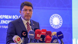 Bakan Tunç’tan, yeni anayasa için uzlaşma çağrısı