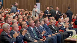 Erdoğan’ın programına Kocaeli’deki müdürler çağrılmadı mı?