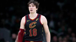 Cedi Osman, Panathinaikos'a transfer oldu
