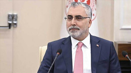 Bakan Işıkhan'dan refah açıklaması: "Dalgalanmalar olsa da..."