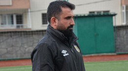 Kaya: 3.lig ayarında olacak