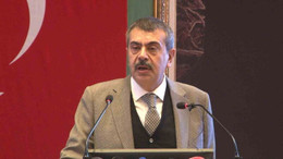 Bakan Tekin'den yeni eğitim-öğretim yılı mesajı