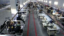 Kocaeli’deki tekstil fabrikası personel arıyor