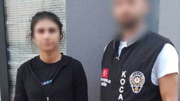 Cezaevi firarisi hırsız yakalandı