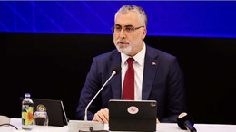 Bakan Işıkhan işsizlik hakkında konuştu