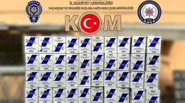 Kocaeli’de dev tütün operasyonu!