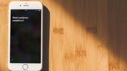 Apple Siri hayat kurtardı