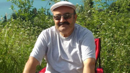 Özcan Çolak vefat etti