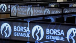 Borsa günün ilk yarısında yükseldi (12 Eylül 2024)