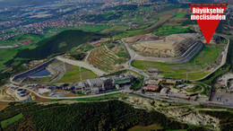 CHP’den İZAYDAŞ koruma bandındaki takasa şerh!