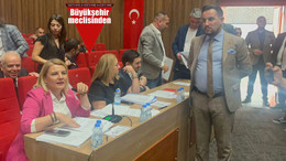 Hürriyet’ten AKP’li başkana diktatör benzetmesi