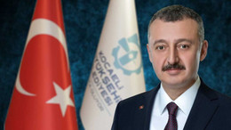 Tahir Büyükakın "Barışı sağlamanın anahtarıdır"