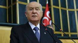 Devlet Bahçeli'yle ilgili paylaşımlara ilişkin yeni açıklama