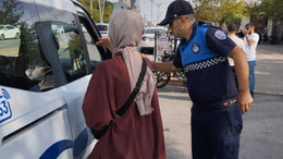 KPSS’ye geç kalanların imdadına yetiştiler