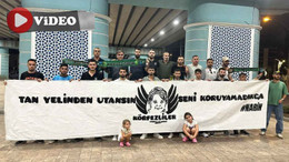 Körfezliler Narin’i unutmadı