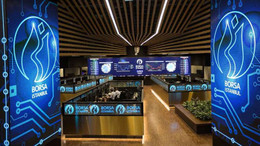 Borsa, günün ilk yarısında geriledi