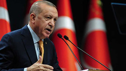 Cumhurbaşkanı Erdoğan: Yeni medya düzenin en büyük kurbanı ne yazık ki adalet