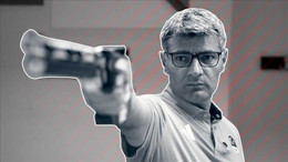 Yusuf Dikeç'e Bollywood'dan sürpriz teklif