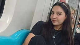 17 yaşındaki Cemile’den günlerdir haber alınamıyor
