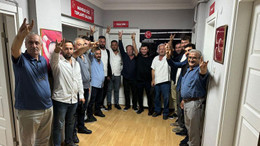 MHP’de bir istifa da Kandıra’dan!
