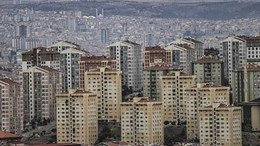 Konut Fiyat Endeksi 3,6 arttı!