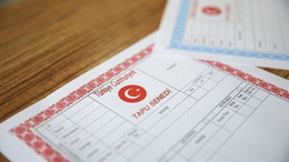 Tapuda yeni döneme geçildi! 81 ildeki uygulama resmen başladı