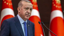 Erdoğan, TFF Başkanı Hacıosmanoğlu ve yönetimiyle görüşecek
