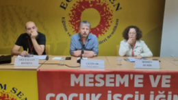 Eğitim-Sen'den Kaymakamlık kararına tepki: Okullar dini etkinlik mekanı değildir