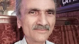 Memiş Özdemir vefat etti