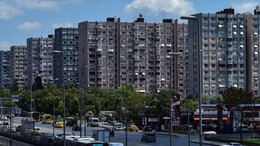 Satılan konut sayısı da artış var!