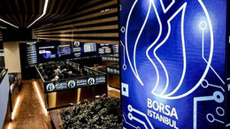 Borsa günün ilk yarısında değer kaybetti