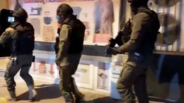 Kocaeli’de DEAŞ'a Gürz-15 operasyonu