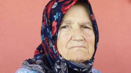 Pakizar Türk vefat etti