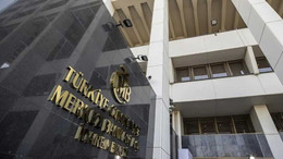 TCMB'nin ihalesine 12 milyar 781 milyon liralık teklif geldi