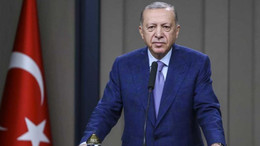 Cumhurbaşkanı Erdoğan: Netanyahu her türlü tahrike başvurmaktadır