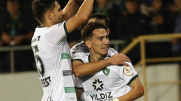 Çorum’da gençlik aşısı: 0-2