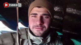Muşlu şehidin son videosu yürekleri dağladı