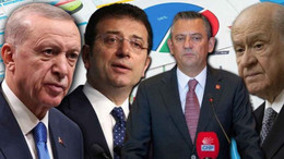 İşte gençlerin en sevdiği 10 siyasetçi