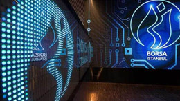Borsa günü düşüşle tamamladı (23 Eylül 2024)