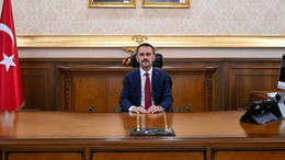 Kocaeli Valisi Aktaş, Ahilik Haftası'nı kutladı