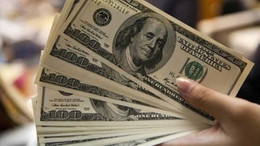 Dolar/TL'den günün ilk rakamları (25 Eylül)
