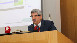 Kocaeli’nin ihracatı 477 milyon Dolar arttı!