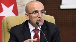 Mehmet Şimşek, ABD'li yatırım bankalarının yöneticileriyle görüştü