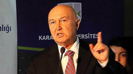 Prof. Dr. Övgün Ahmet Ercan'dan 2 il için 'deprem' uyarısı