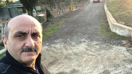İYİ Parti adayına çalıştığı iddia ediliyordu, AKP’li isimden açıklama geldi