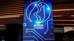 Borsa günü düşüşle tamamladı (27 Eylül)