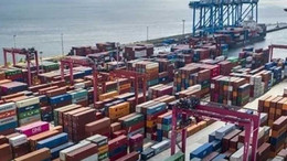Türkiye'nin dış ticaret açığı azaldı!