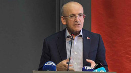 Bakan Şimşek: 2026'da enflasyonu tek haneli rakamlara indirmeyi hedefliyoruz