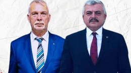 MHP Gebze’de devir teslim yapılacak