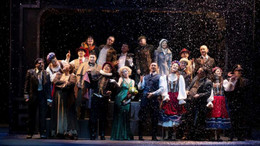 Muhteşem performansıyla izleyenleri yine mest edecek